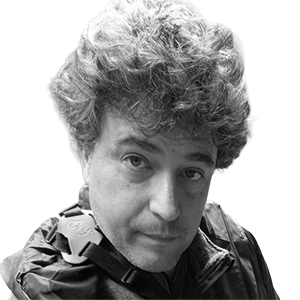 Gabriel Berasategui Echevarría