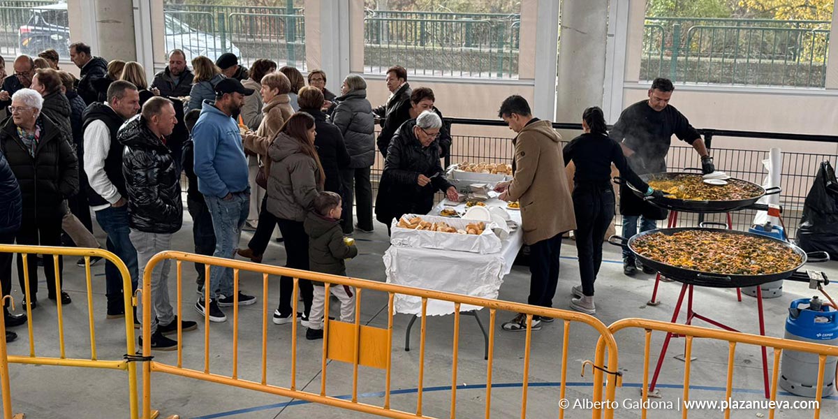 X Jornadas del Brócoli de Funes 2025 4