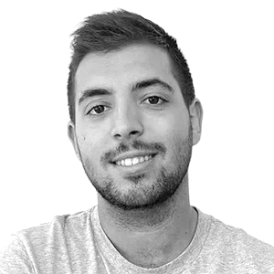 Sergio Zambrano Collado
