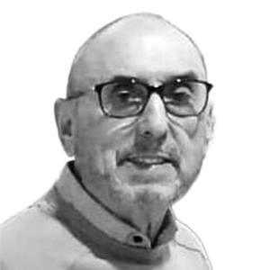 Esteban Orta Rubio