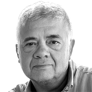 José Luis Pérez Lizar