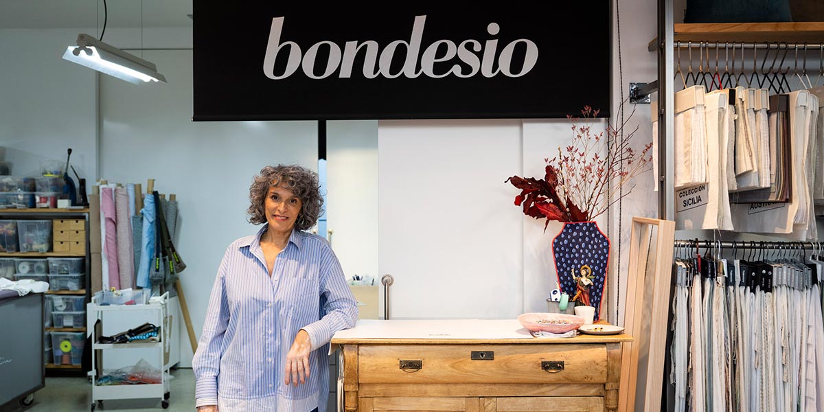 Bondesio (Buñuel)