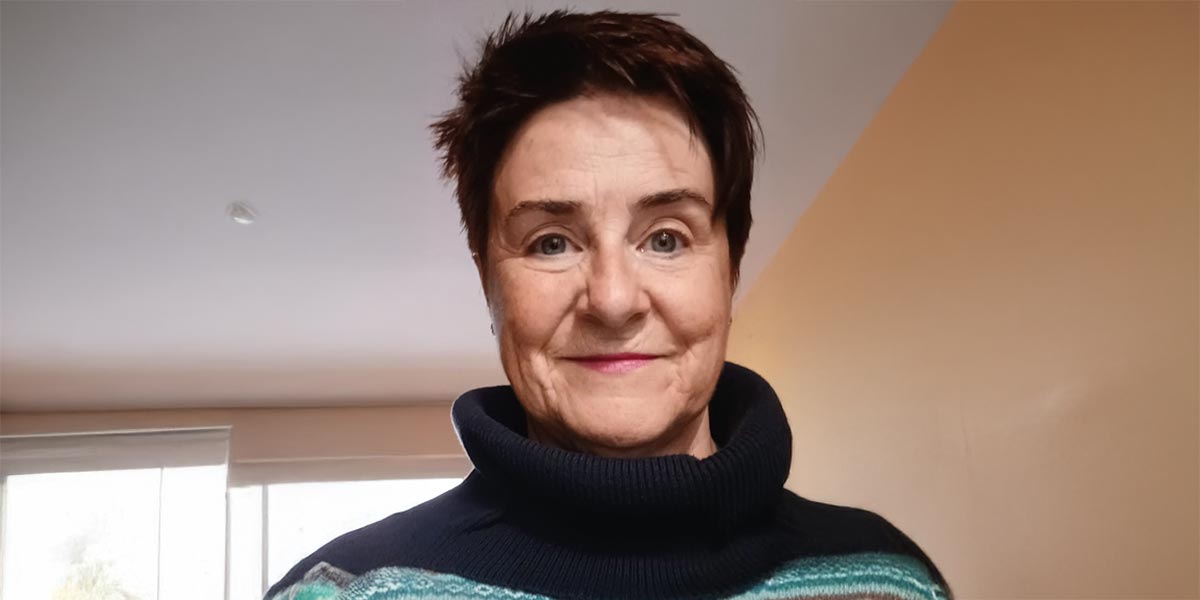 María Otermin Ayesa