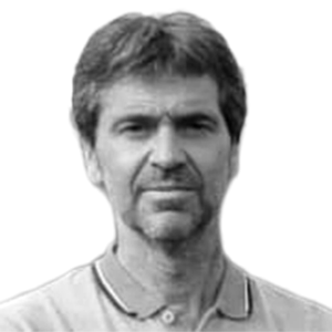 Alberto Alecha Legaria