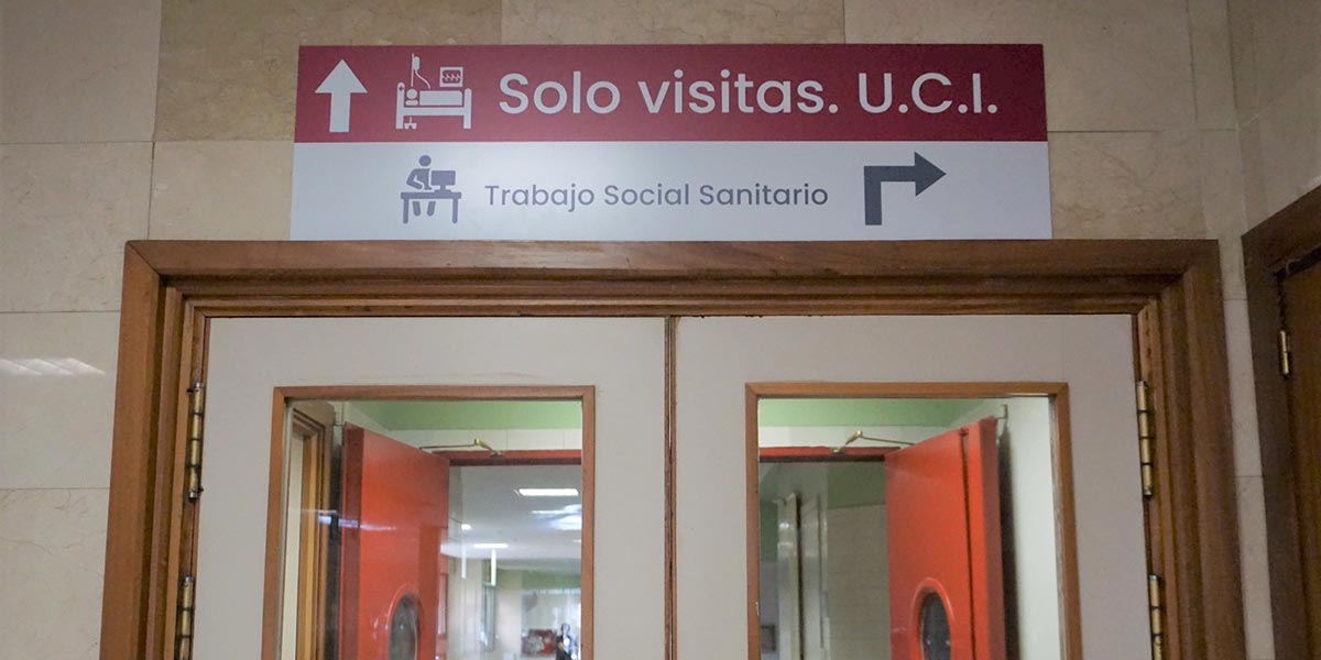 Acceso a UCI