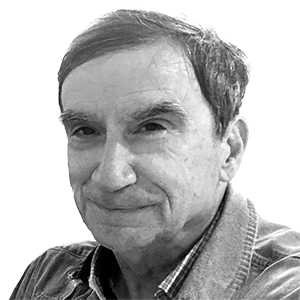 Francisco Javier González Echeverría