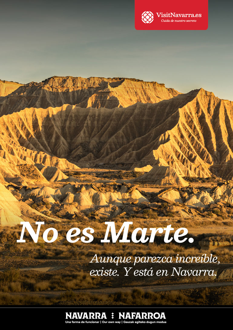 Imagen de la campaña naturaleza 2