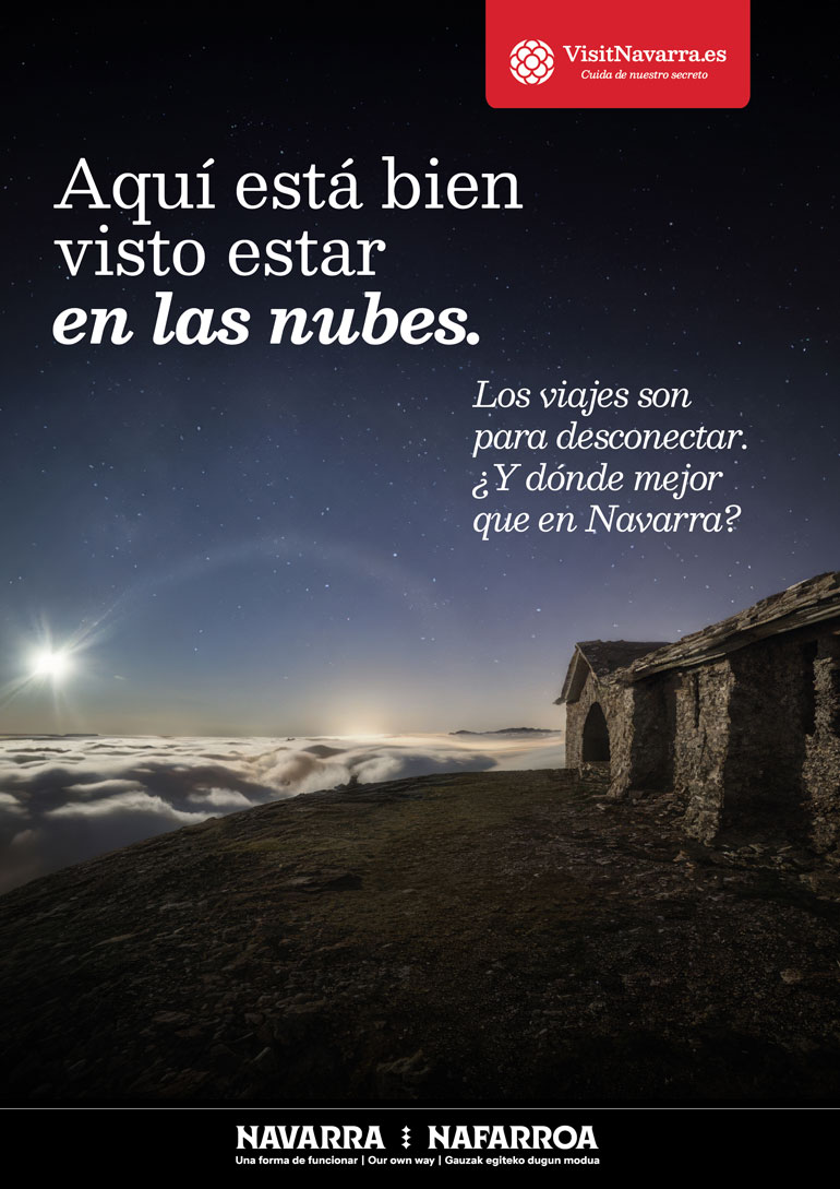 Imagen de la campaña naturaleza 1