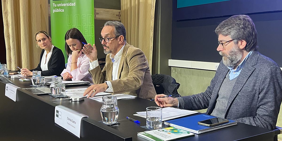 Navarra está situada como una de las comunidades más avanzadas en gestión por impacto en España