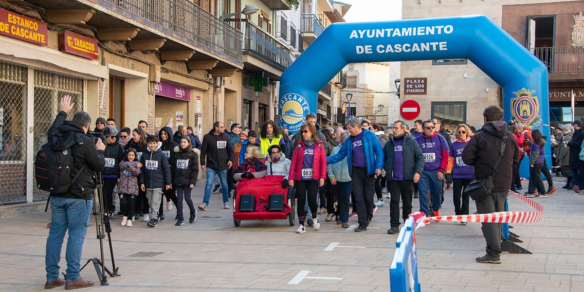 Se organizaron varias actividades con motivo de la presentación del cartel de Estaciones Sonoras 2026 1