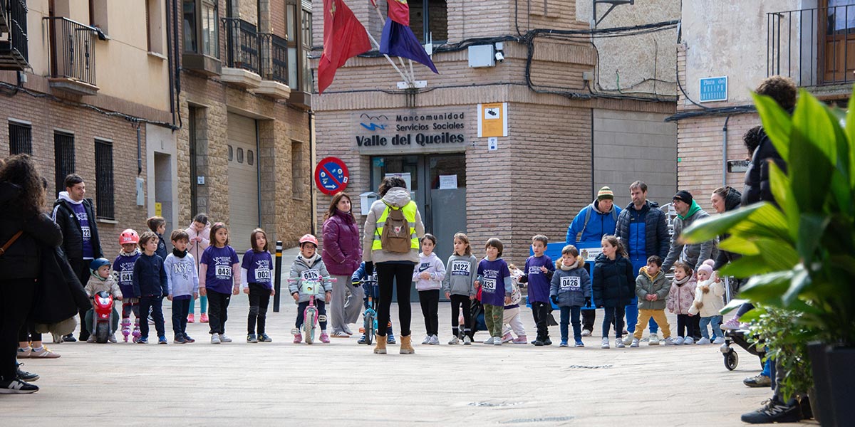 Se organizaron varias actividades con motivo de la presentación del cartel de Estaciones Sonoras 2026 6