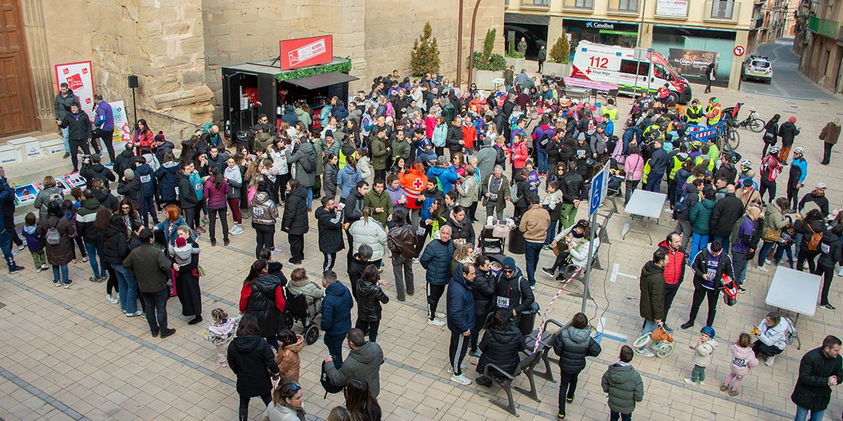 Se organizaron varias actividades con motivo de la presentación del cartel de Estaciones Sonoras 2026 7