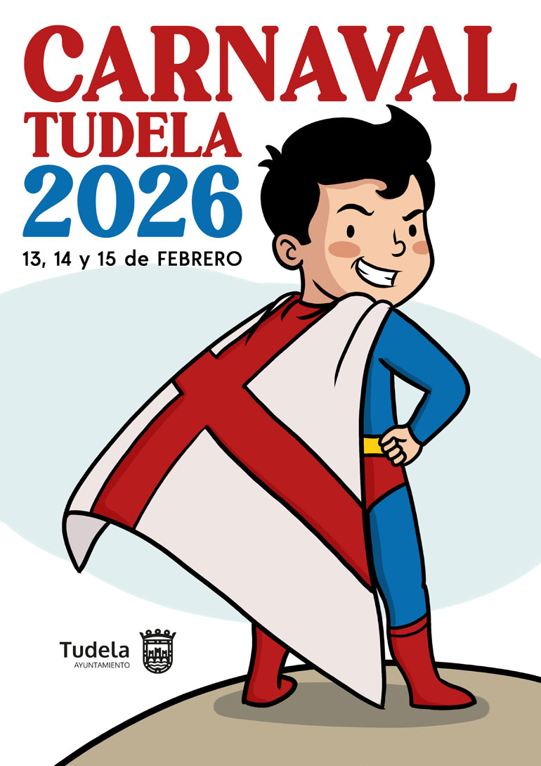 Carnaval en Tudela 2026 1