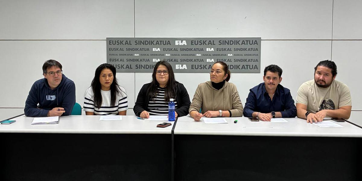 Congelados de Navarra firma un convenio propio con subidas salariales y reducción de jornada 2