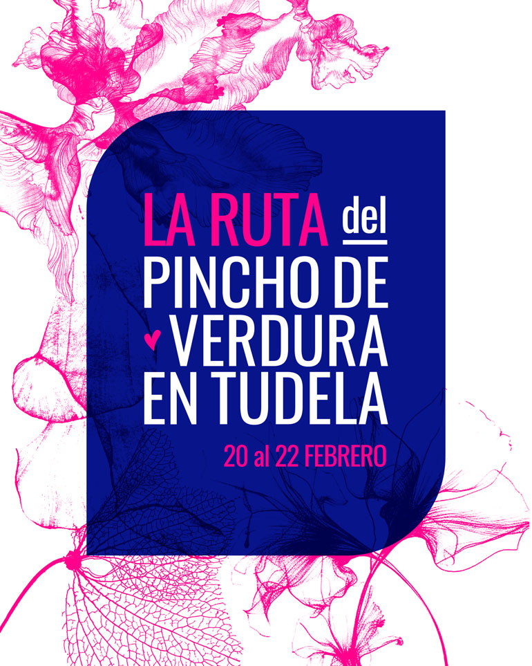 II Ruta del Pincho de Tudela 2026