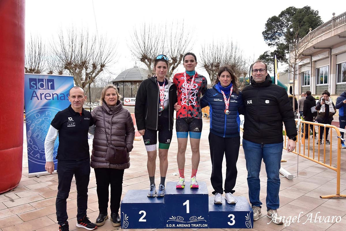 Duatlón Cross de Tudela 2026 4