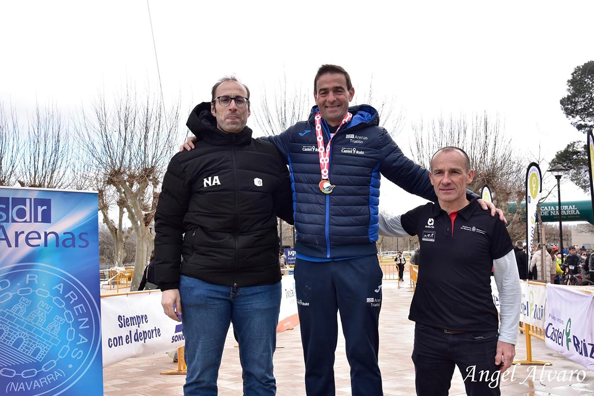 Duatlón Cross de Tudela 2026 3