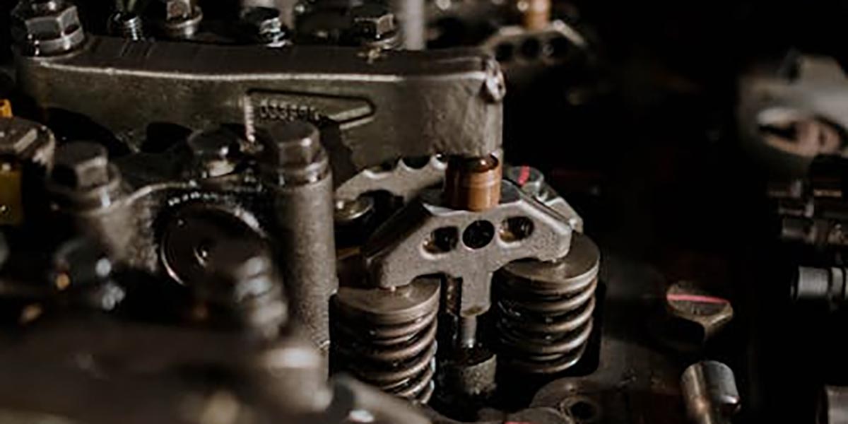 recambios automóvil motor coche taller reparación
