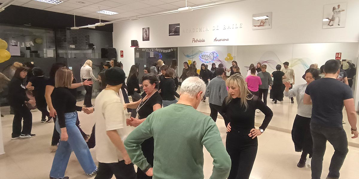 10 aniversario de Dance Style 2