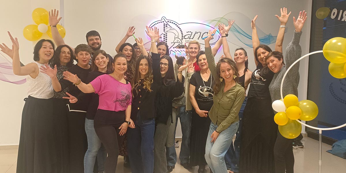 10 aniversario de Dance Style