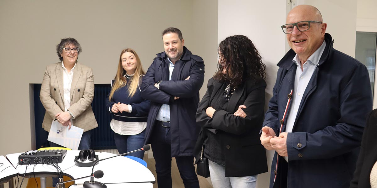 Inauguración Ikasnova Elvira España 5