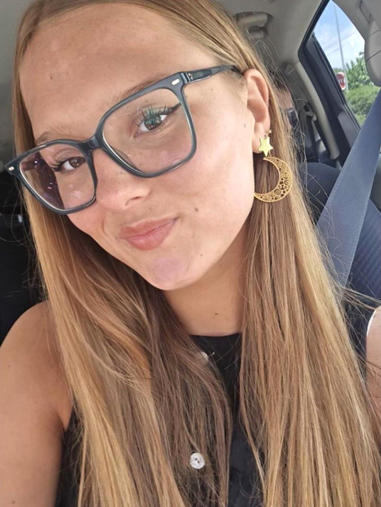 Sara Jiménez Jiménez