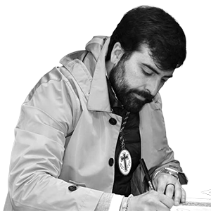 Alejandro Blanco Moneo