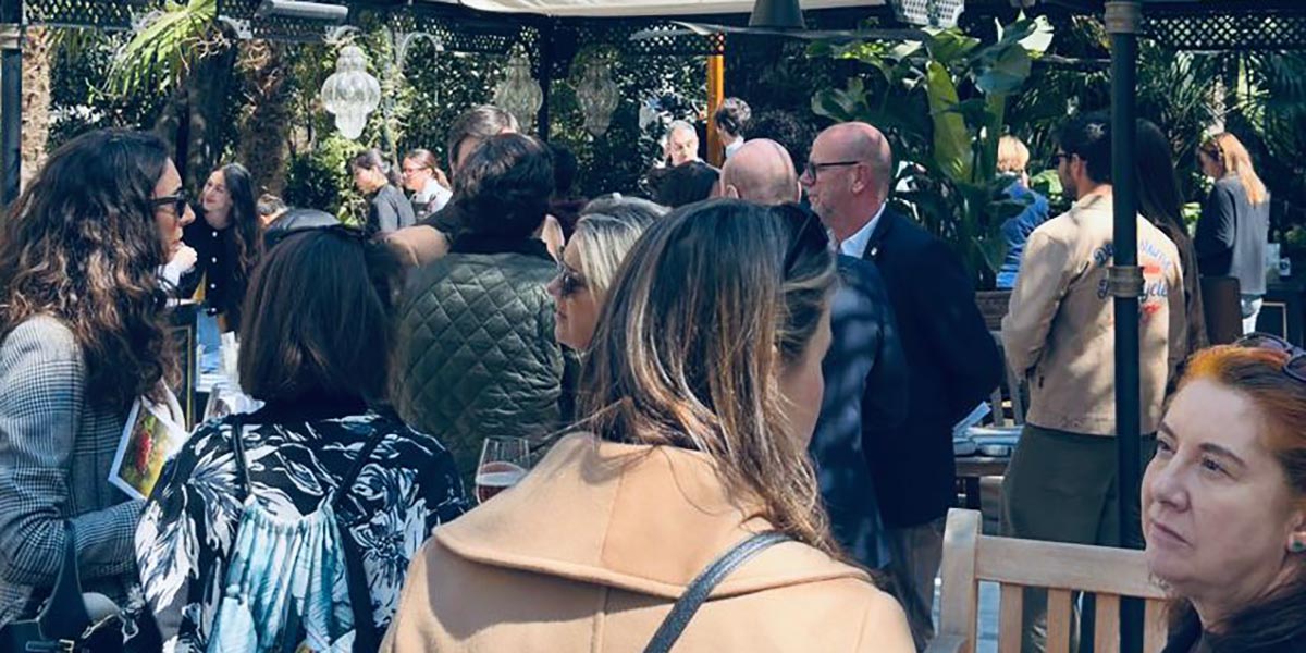 Presentación en Madrid de las Fiestas de la Verdura 2026 1