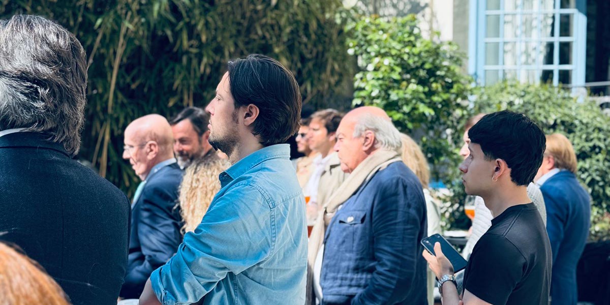 Presentación en Madrid de las Fiestas de la Verdura 2026 3