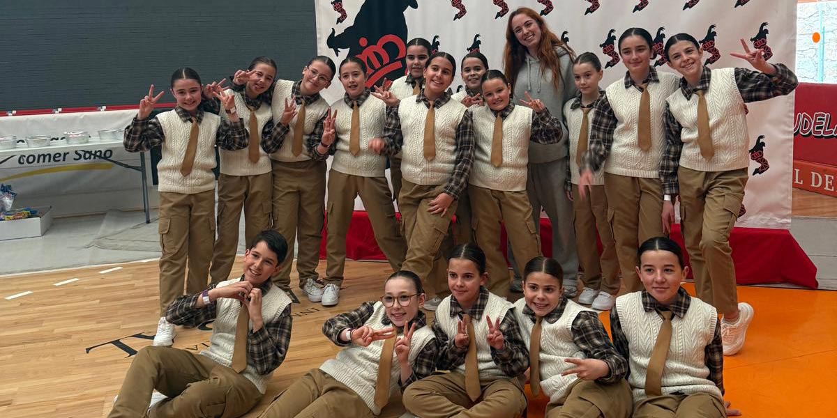 certamen de danza CNHH 2026 1 