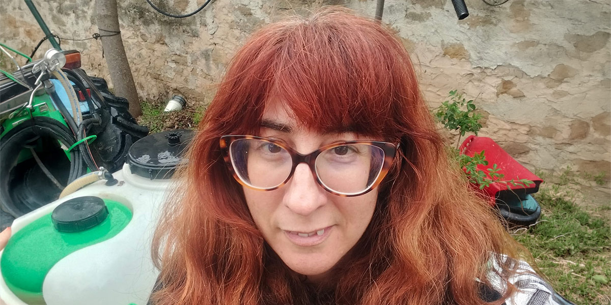 Marta Elvira Eslava Mateo