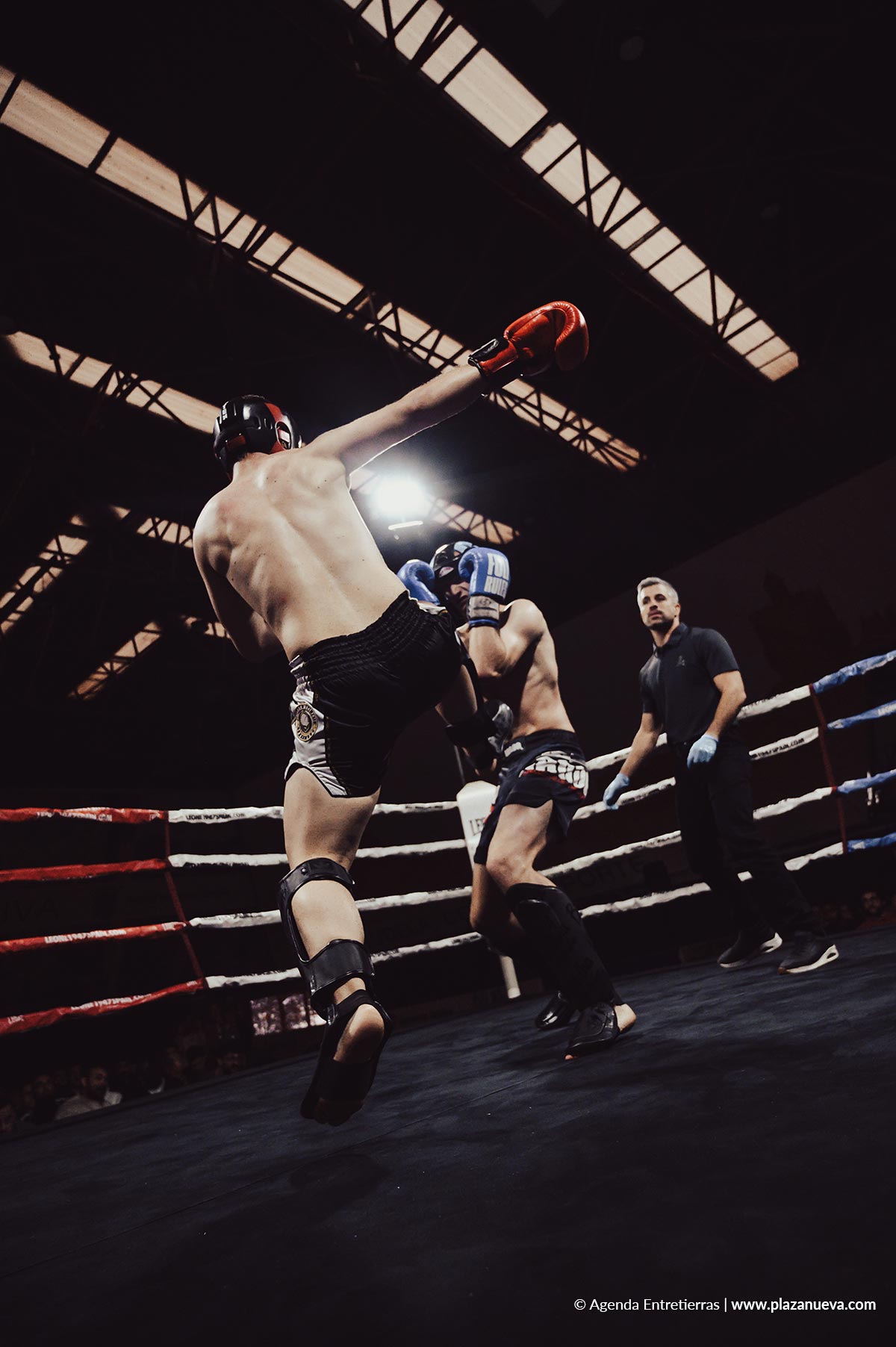 Tudela Fighters 2026 3