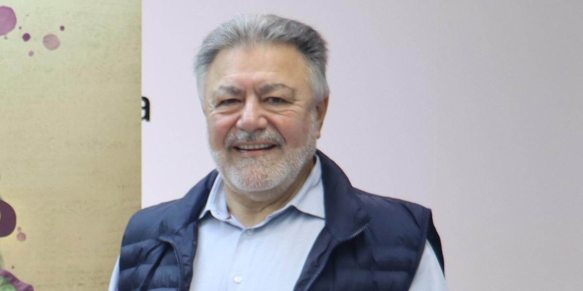 José María Pejenaute
