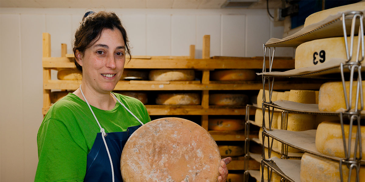 Patricia Tornetro de Pitika