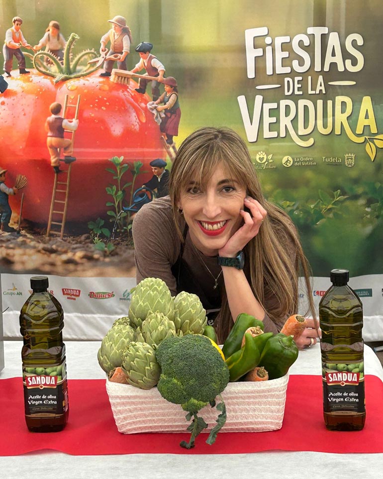 Amagoia Sola