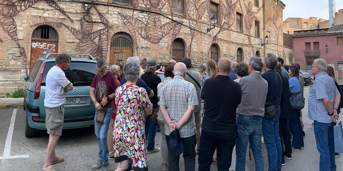 Tudela-recorrió-su-memoria-histórica-en-una-visita-guiada-por-los-escenarios-de-la-represión