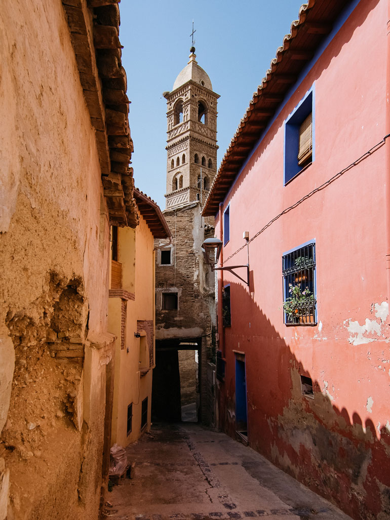 Arco de la traición