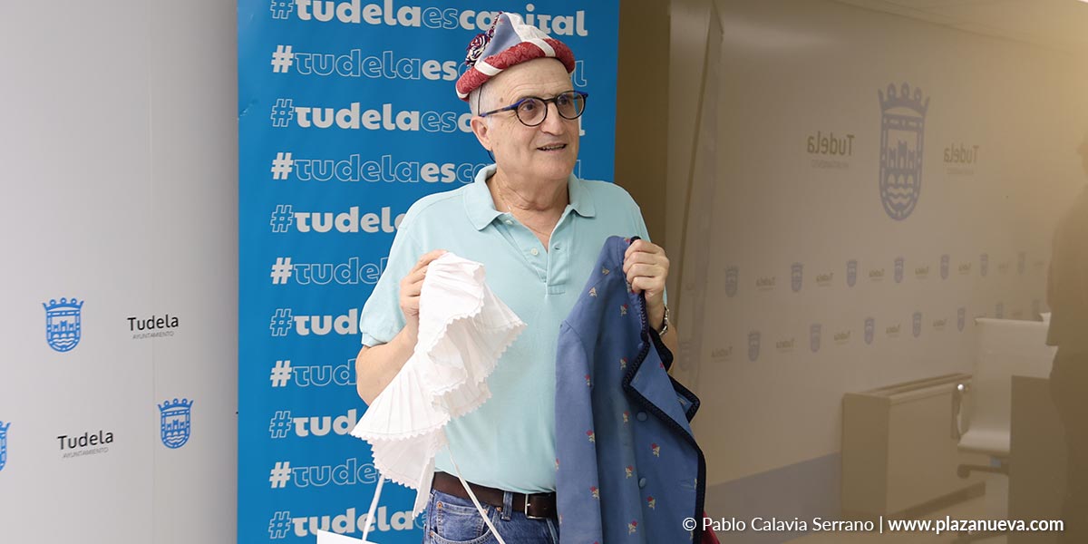 Juan R. Sainz
