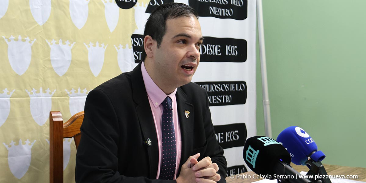 Despedida de Ramón Lázaro como presidente y propietario del CD Tudelano 2