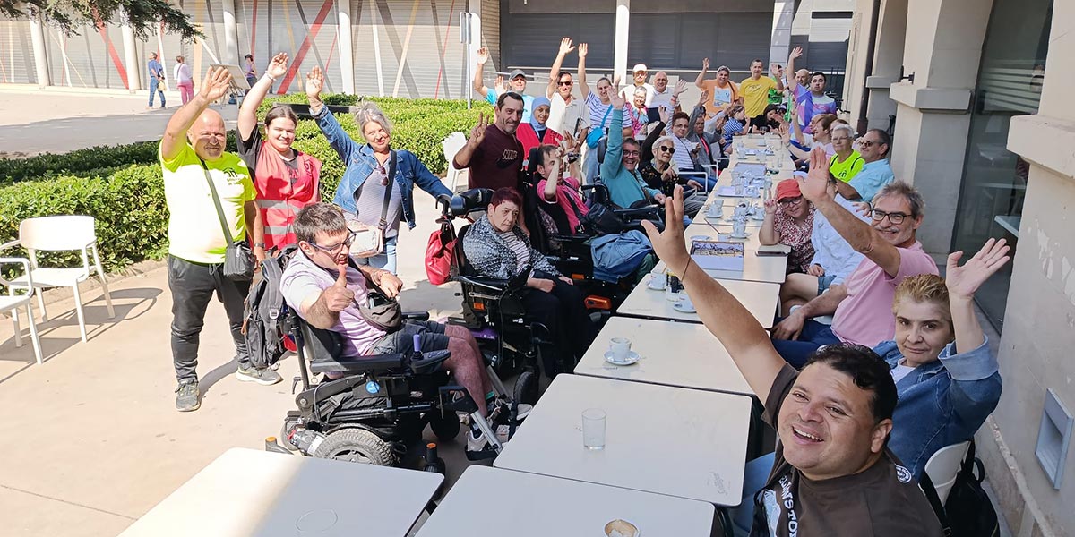 X Fin de Semana Medioambiental de Biciclistas Corella 5