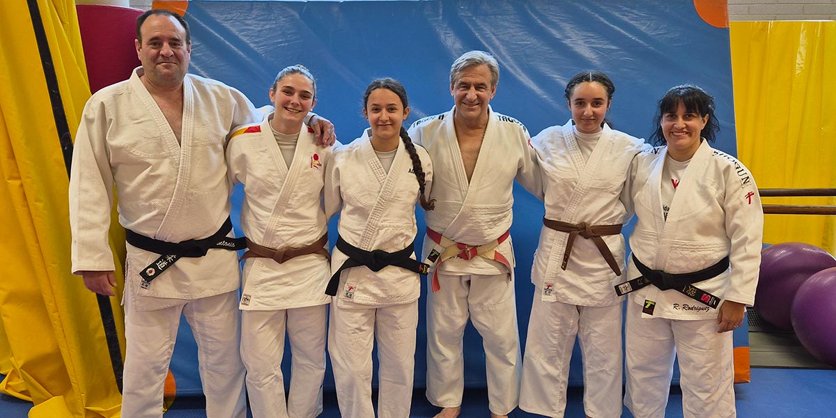 Nuevos Grados del Shogun 2026