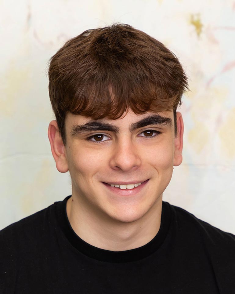 Pablo Oliver Enciso