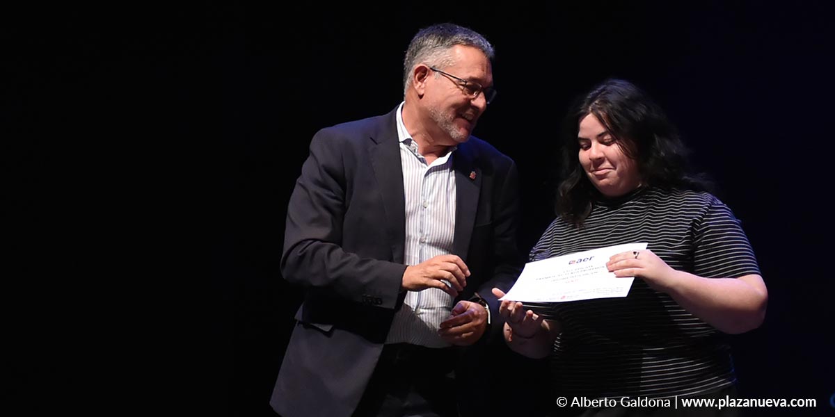 XXIV Edición Premios Futuros Profesionales 8