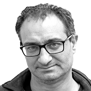 Julián Zubieta Martínez