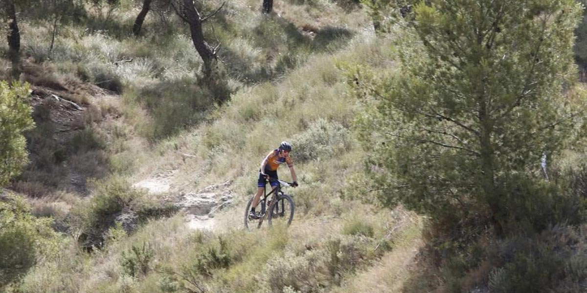 III Trofeo BTT Villa de Arguedas 2026 1