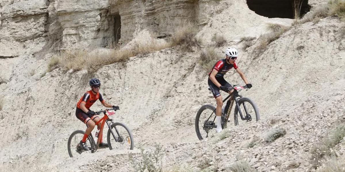 III Trofeo BTT Villa de Arguedas 2026 2
