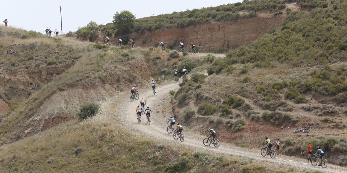 III Trofeo BTT Villa de Arguedas 2026 3