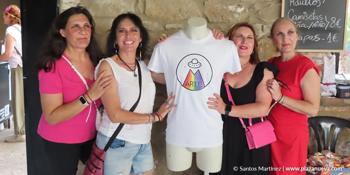Día del Orgullo en Murchante 2026 1