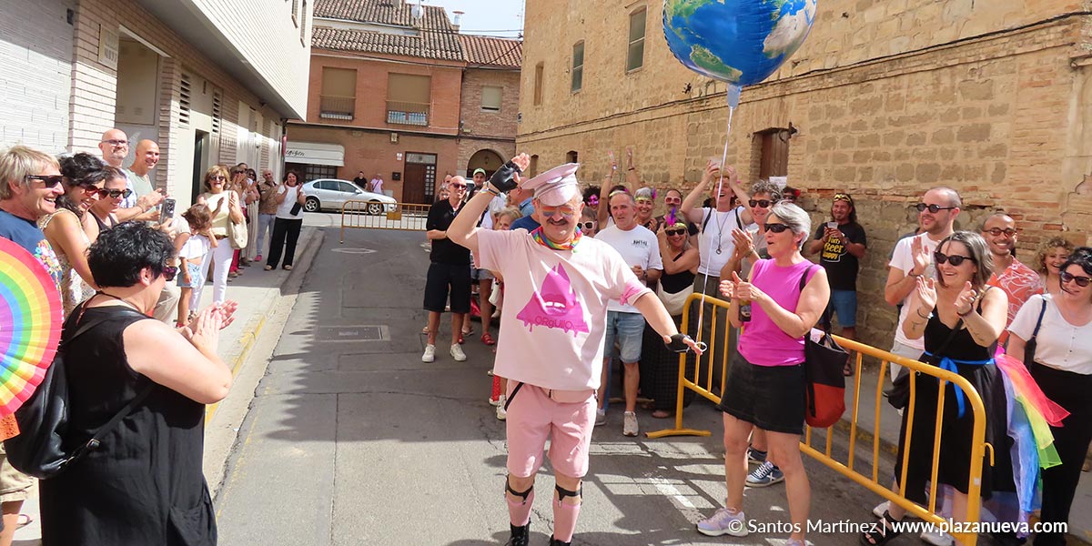 Día del Orgullo en Murchante 2026 3