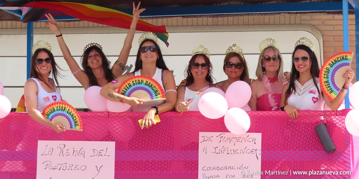 Día del Orgullo en Murchante 2026 4